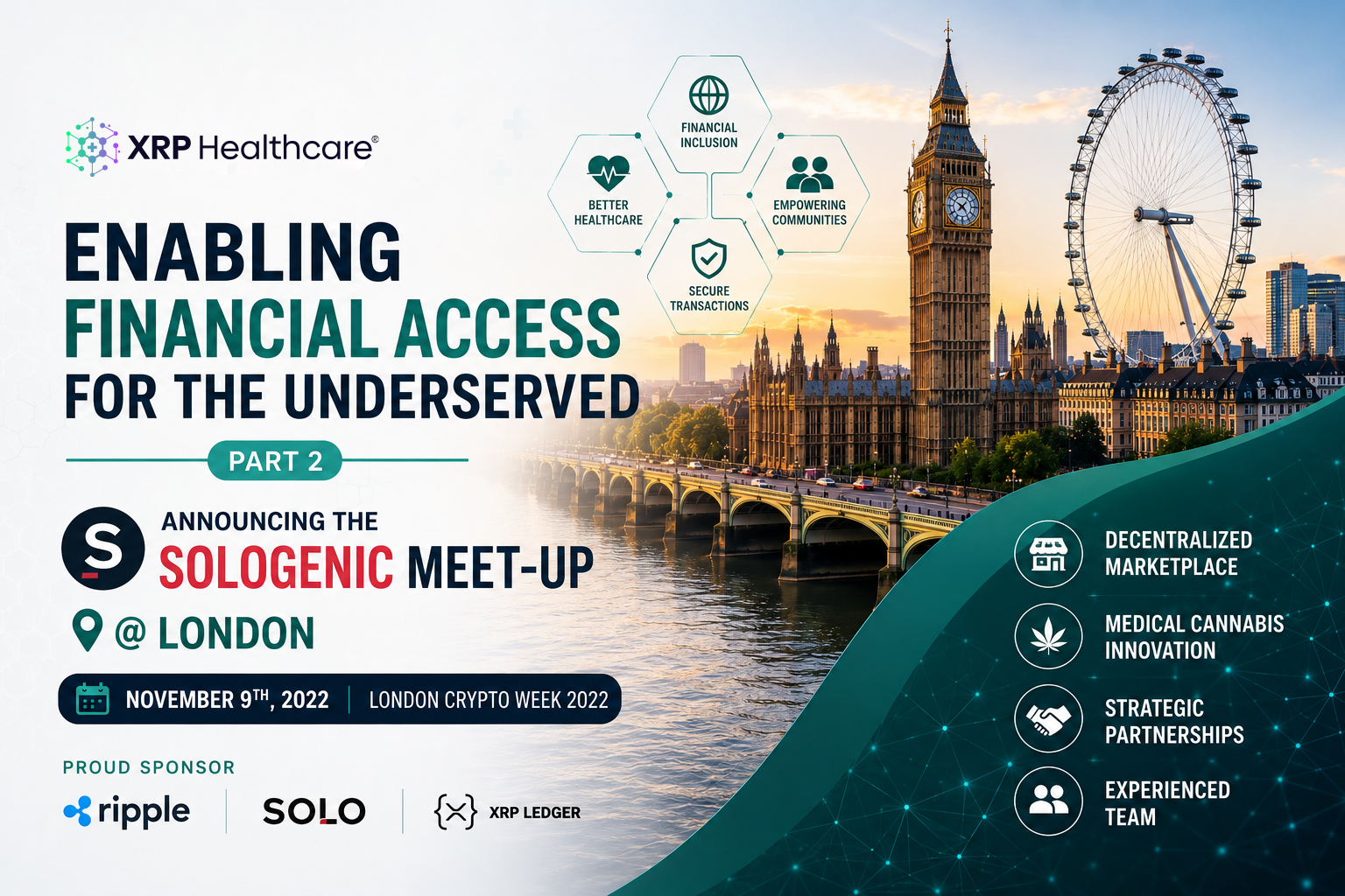 Enabling Financial Access for the Underserved - Part 2